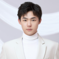 阿姨的男人
