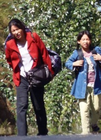 正能量你会回来感谢我的樱花家教
